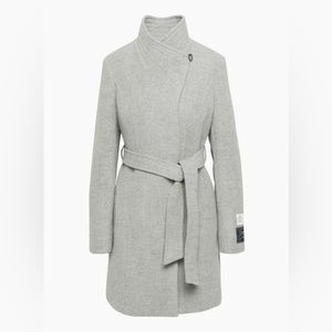 Aritzia Babaton Connor Coat
